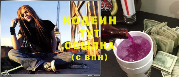 хмурый Осташков